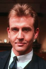 Photo of Geoffrey Burridge