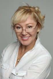 Photo of Elena Lelikova
