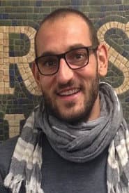 Photo of Simone Aleandri