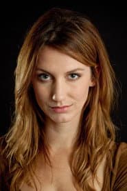 Photo of Anna Lieberman
