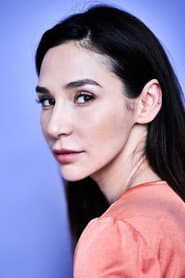 Photo of Yasemin Çetinkaya