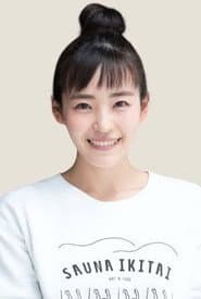 Photo of Misato Shimizu