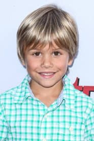 Photo of Luke Andrew Kruntchev