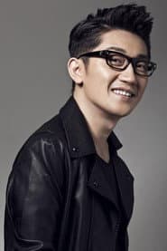 Photo of Jin Zhiwen
