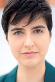 Photo of Anita Castillo-Halvorssen