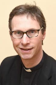 Photo of Philip North