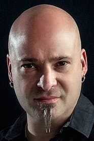 Photo of David Draiman