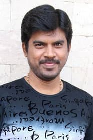 Photo of Pa. Vijay