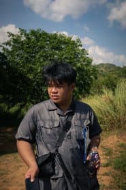 Photo of Kurt Joshua Oro