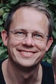 Photo of Jesper Thomsen