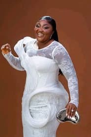 Photo of Blessing Jessica Obasi-Nze