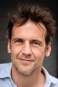 Photo of Simon Gillet