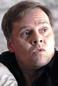 Photo of Gerry Nairn