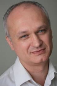 Photo of Aleksandr Zavyalov