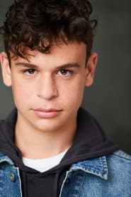 Photo of Luke Sternberg