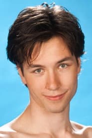 Photo of Kevin Case