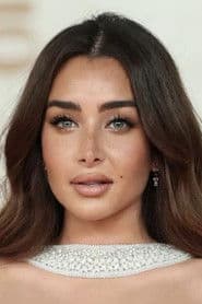 Photo of Hana Al Zahed