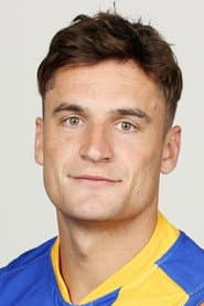 Photo of Mitch Hibberd