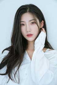 Photo of Kwon Eun-bin