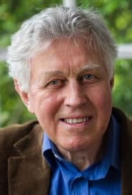 Photo of David Matthews
