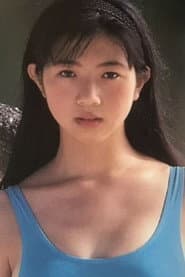 Photo of Kaori Hifumi