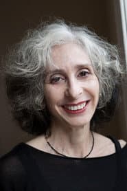 Photo of Deborah Eisenberg