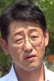 Photo of Yoon Kang-seon