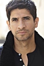 Photo of Raza Jaffrey