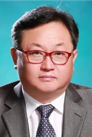 Photo of Kim Jae-heum