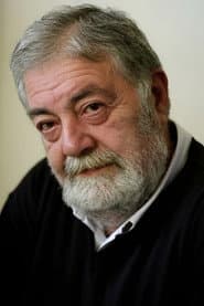 Photo of Merab Sharikadze