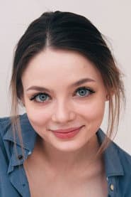 Photo of Ulyana Moldovanova