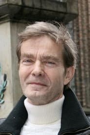 Photo of Finn Storgaard