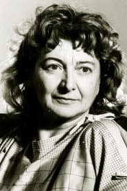 Photo of Margarita Gerardou