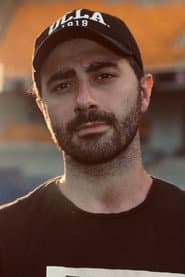 Photo of Mert Erez