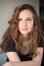 Photo of Agnès Bouchard