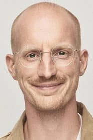 Photo of Ulrik Jeppesen