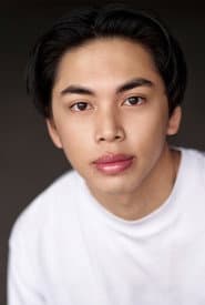 Photo of Kevin Khan
