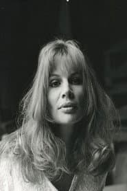 Photo of Elsebeth Reingaard