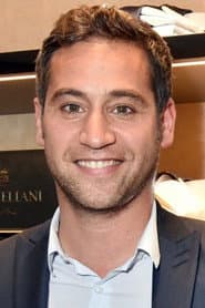 Photo of Julien Benedetto