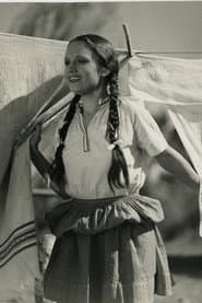 Photo of Zsóka Ölvedy