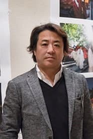 Photo of Masaaki Miyazawa