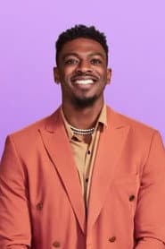 Photo of Clay Gravesande
