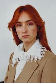 Photo of Harris Reed
