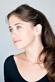 Photo of Naama Shitrit