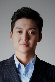 Photo of Kim Jae-il