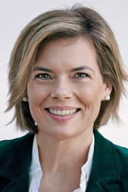 Photo of Julia Klöckner
