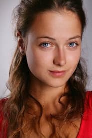 Photo of Anastasiya Fursa