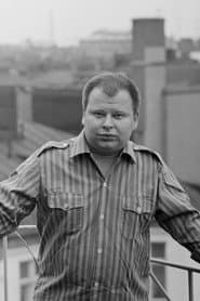 Photo of Jukka Sipilä