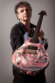 Photo of Jakko Jakszyk
