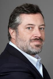 Photo of Sebastián Sichel